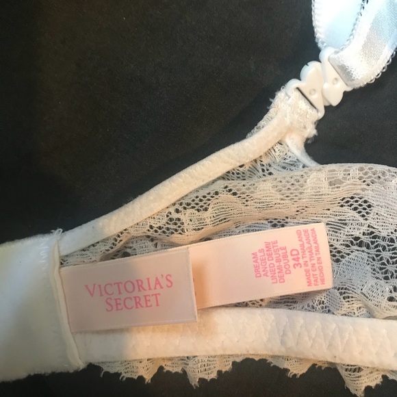 Victoria’s Secret Bra - Picture 7 of 7